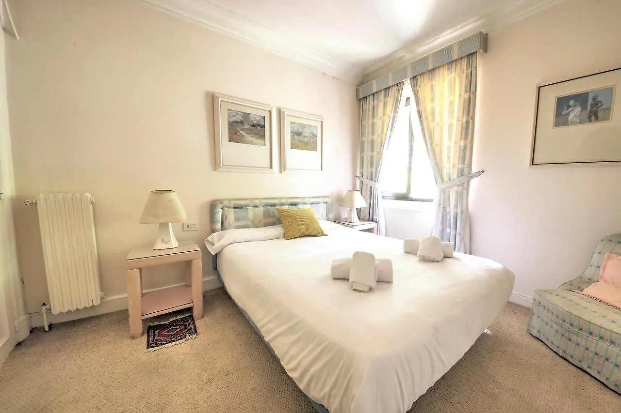 Miraconcha Hotel San Sebastian